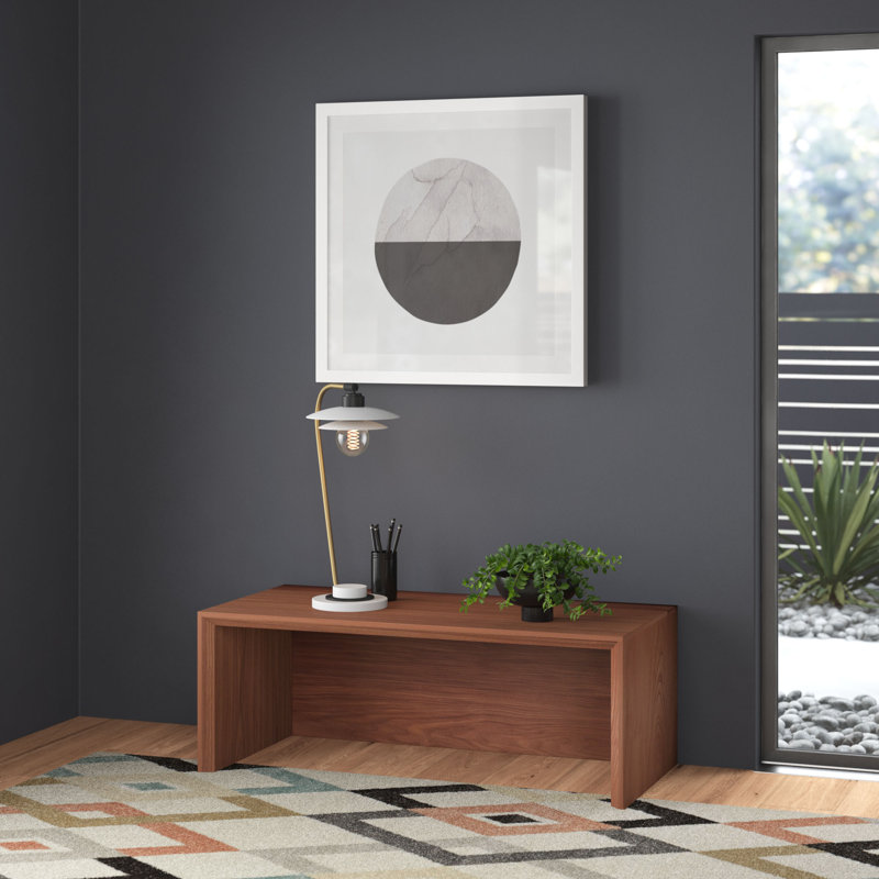 Wonder Wall 38 Desk AllModern